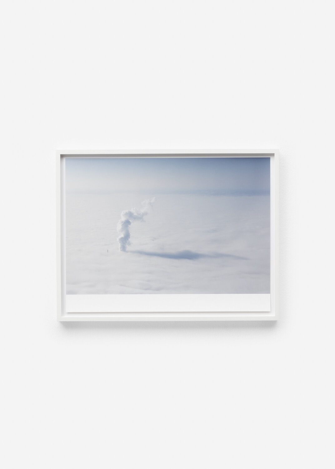 Power Station (Low Clouds) Wolfgang Tillmans