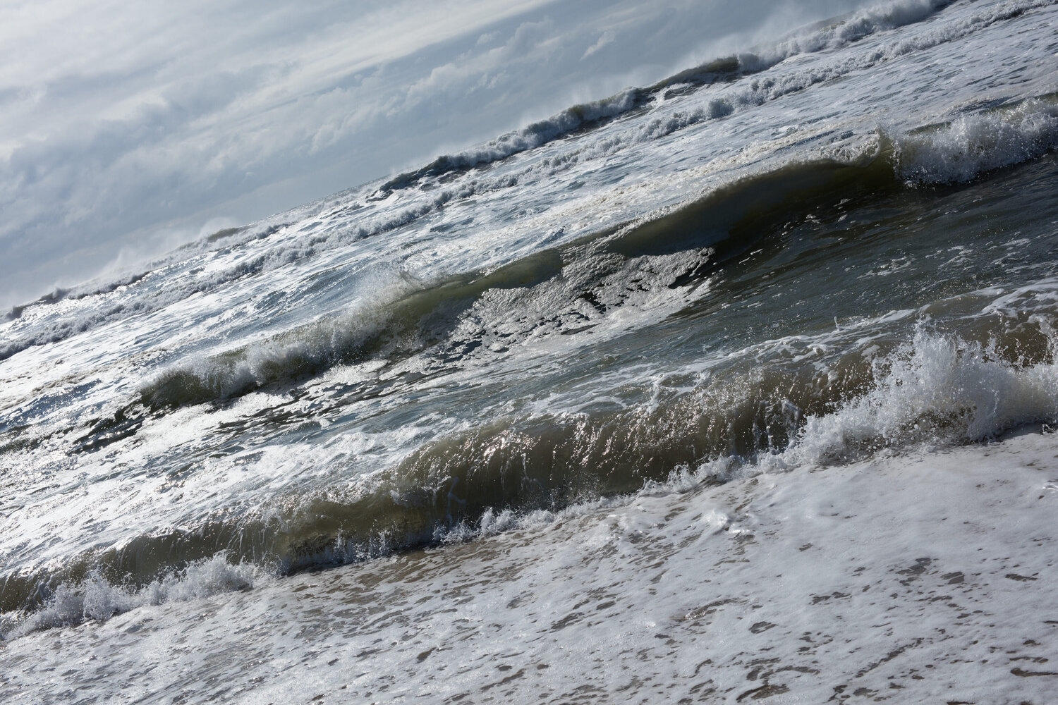 Weathering Wolfgang Tillmans