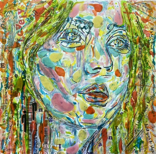 Billie Eilish Karine Langevin Kjl