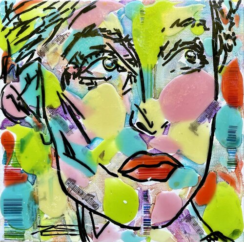 Voir plus Loin Karine Langevin Kjl