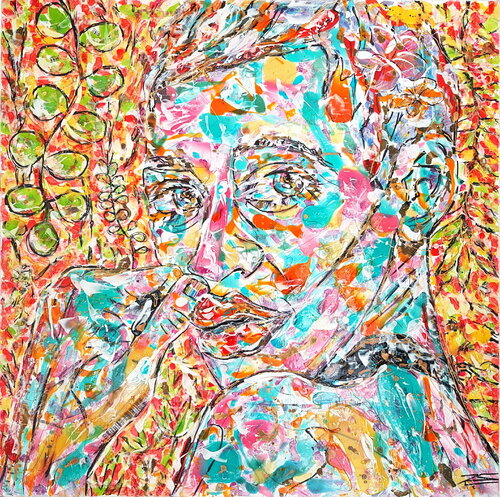 La Femme n'a pas de Prix Karine Langevin Kjl