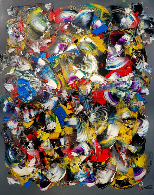 Apogée Karine Langevin Kjl