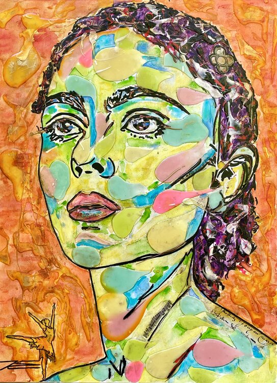 Rêve de Danse Karine Langevin Kjl