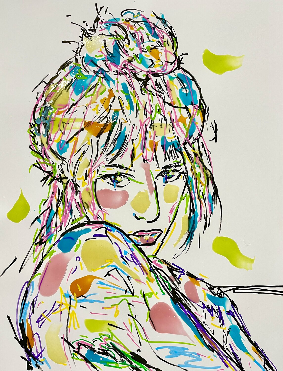 Le Calin Karine Langevin Kjl