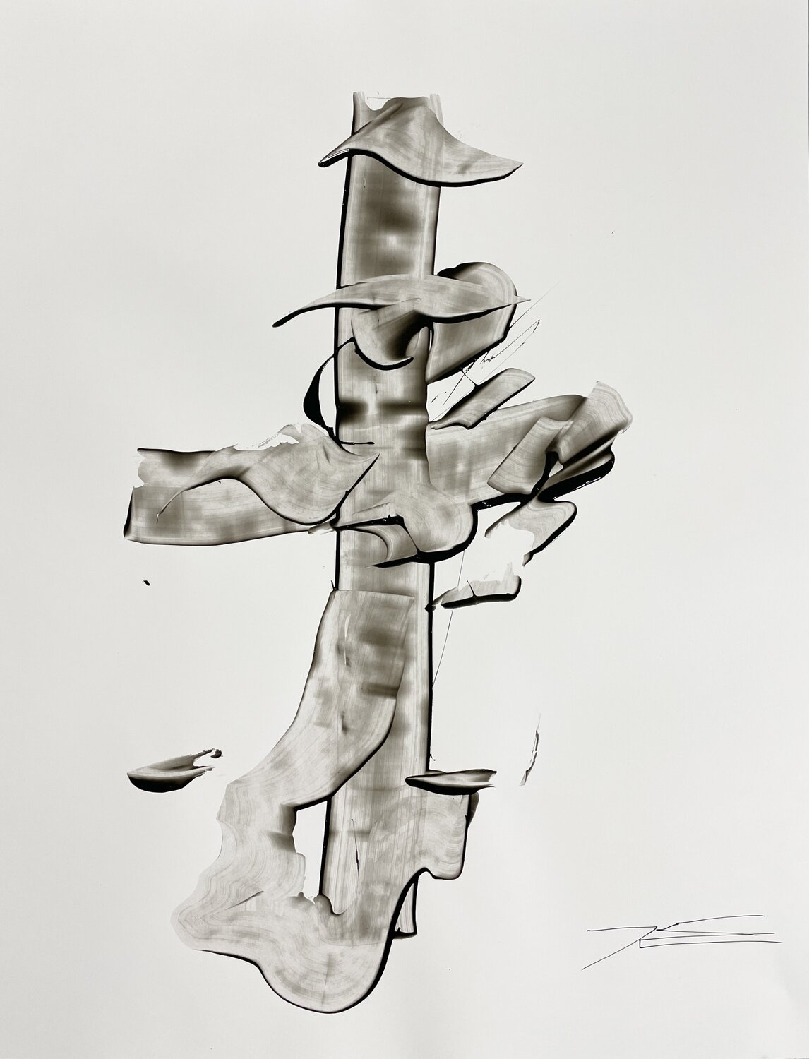 Les Bras Ouverts Karine Langevin Kjl