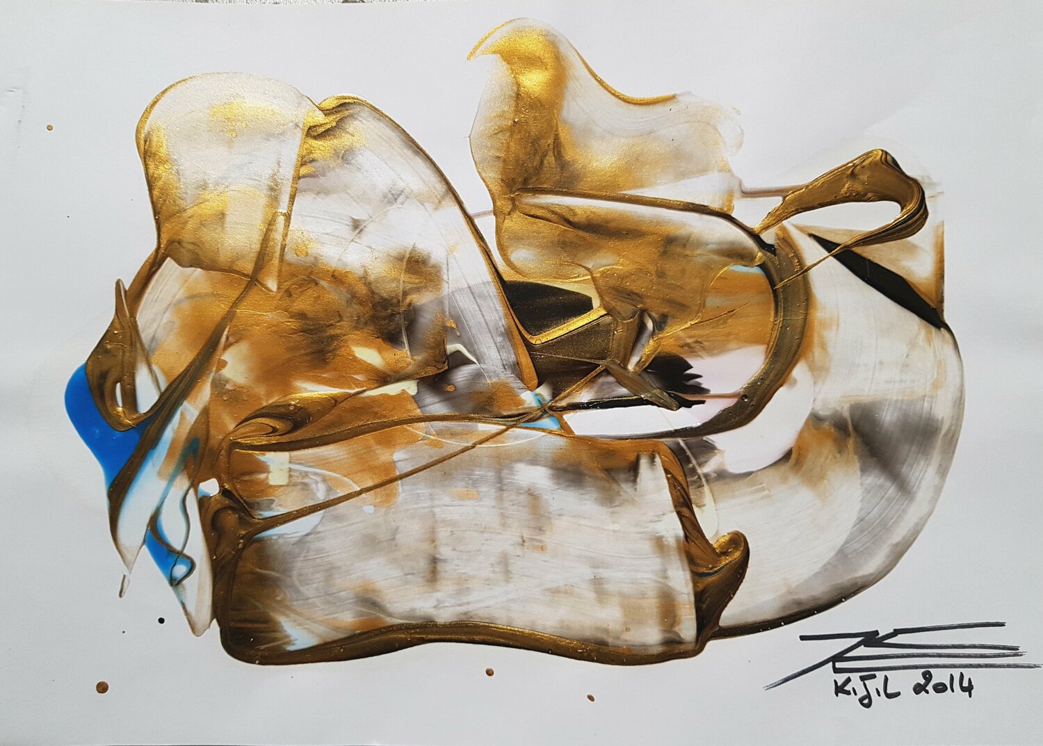 B 14021 Le Nid Karine Langevin Kjl