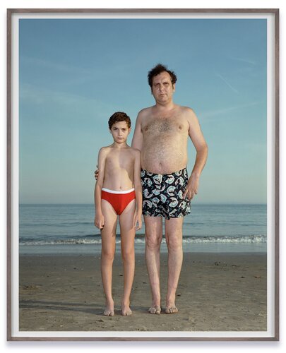 Coney Island, N.Y., USA, June 27, 1993 van Rineke Dijkstra, Fotografie te koop op Singulart