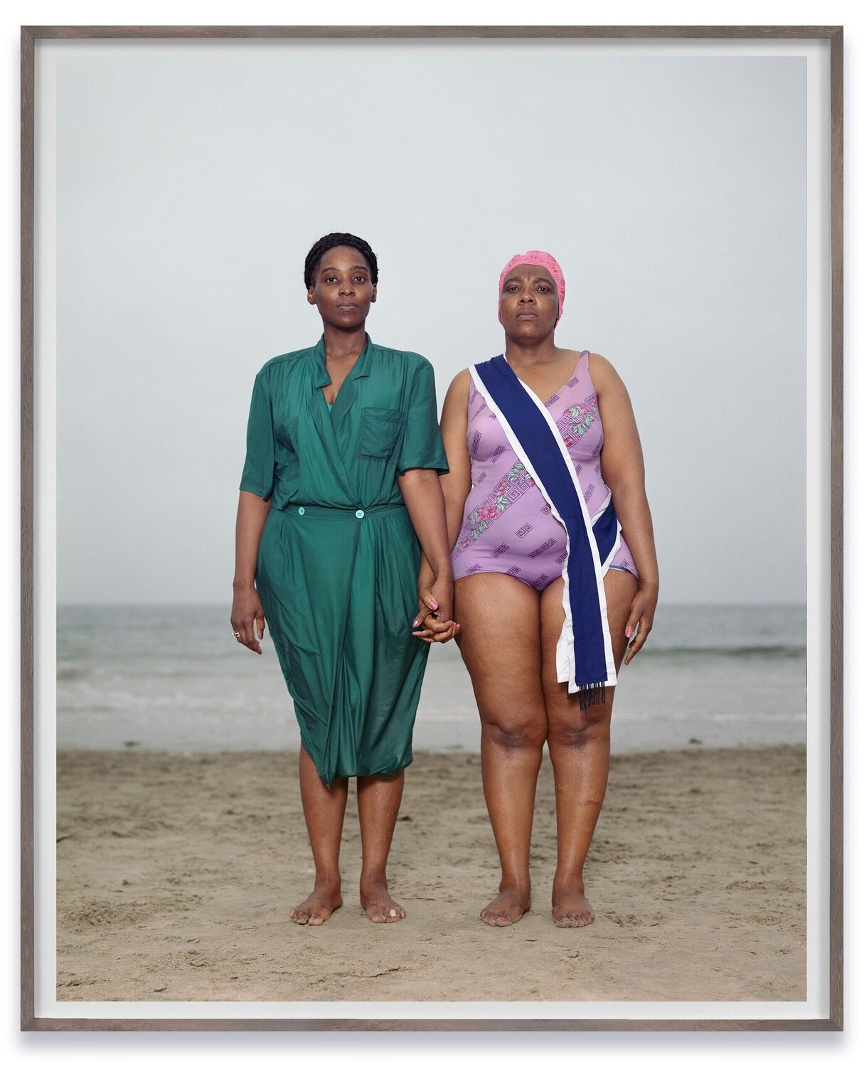 Coney Island, N.Y., USA, June 20, 1993 Rineke Dijkstra Fotografie zu verkaufen