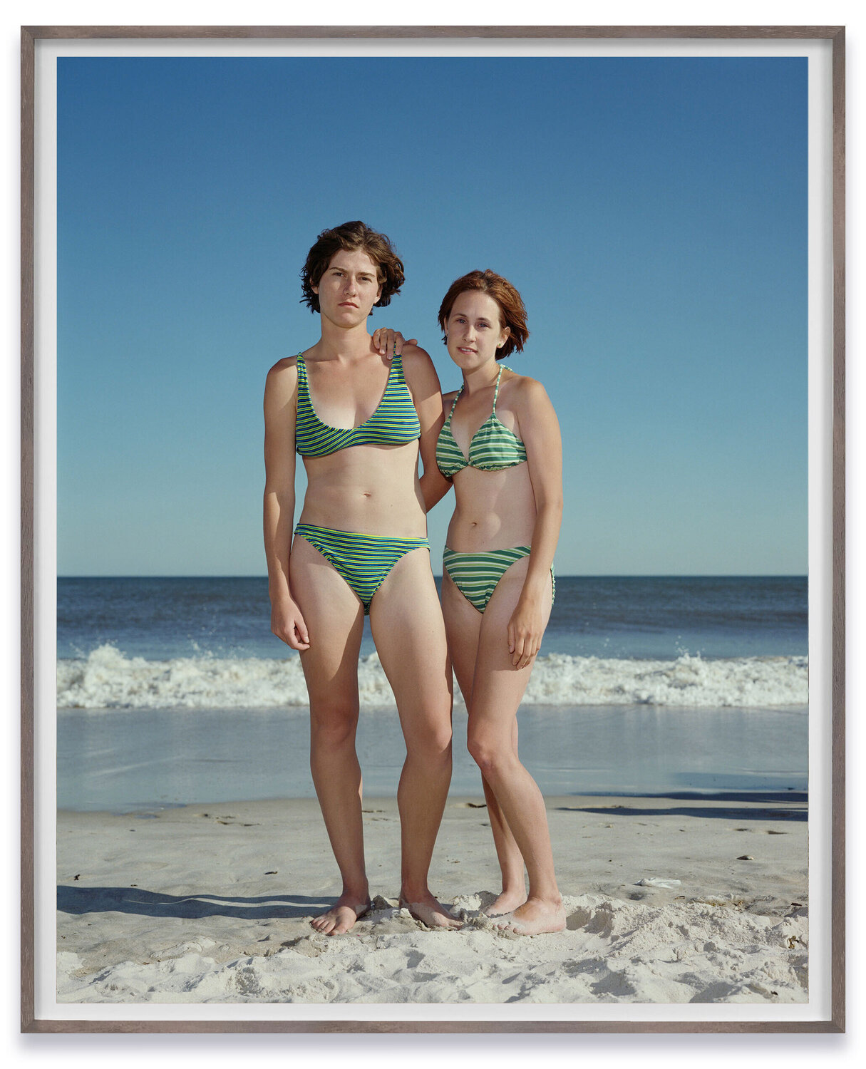 Jones Beach, N.Y., USA, July 19, 1993 Rineke Dijkstra Fotografie zu verkaufen