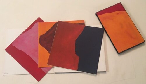 Portfolio van Sol LeWitt, Afdruk te koop op Singulart