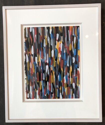 Untitled van Sol LeWitt, Werk op papier te koop op Singulart