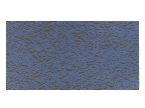 Horizontal Lines In Color van Sol LeWitt, Werk op papier te koop op Singulart