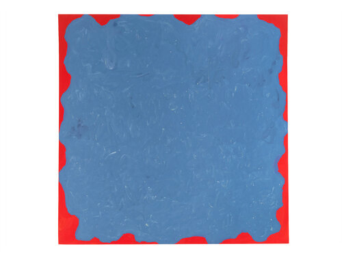 Irregular Form van Sol LeWitt, Werk op papier te koop op Singulart