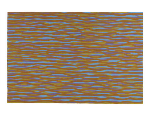 Lines In Color van Sol LeWitt, Werk op papier te koop op Singulart