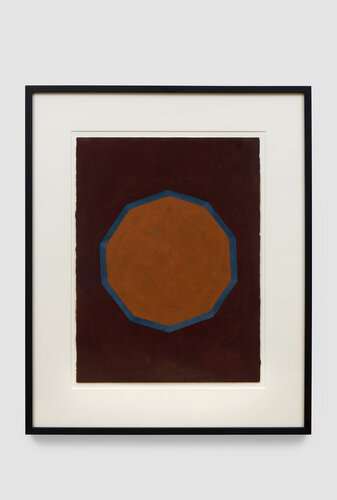 Untitled van Sol LeWitt, Werk op papier te koop op Singulart
