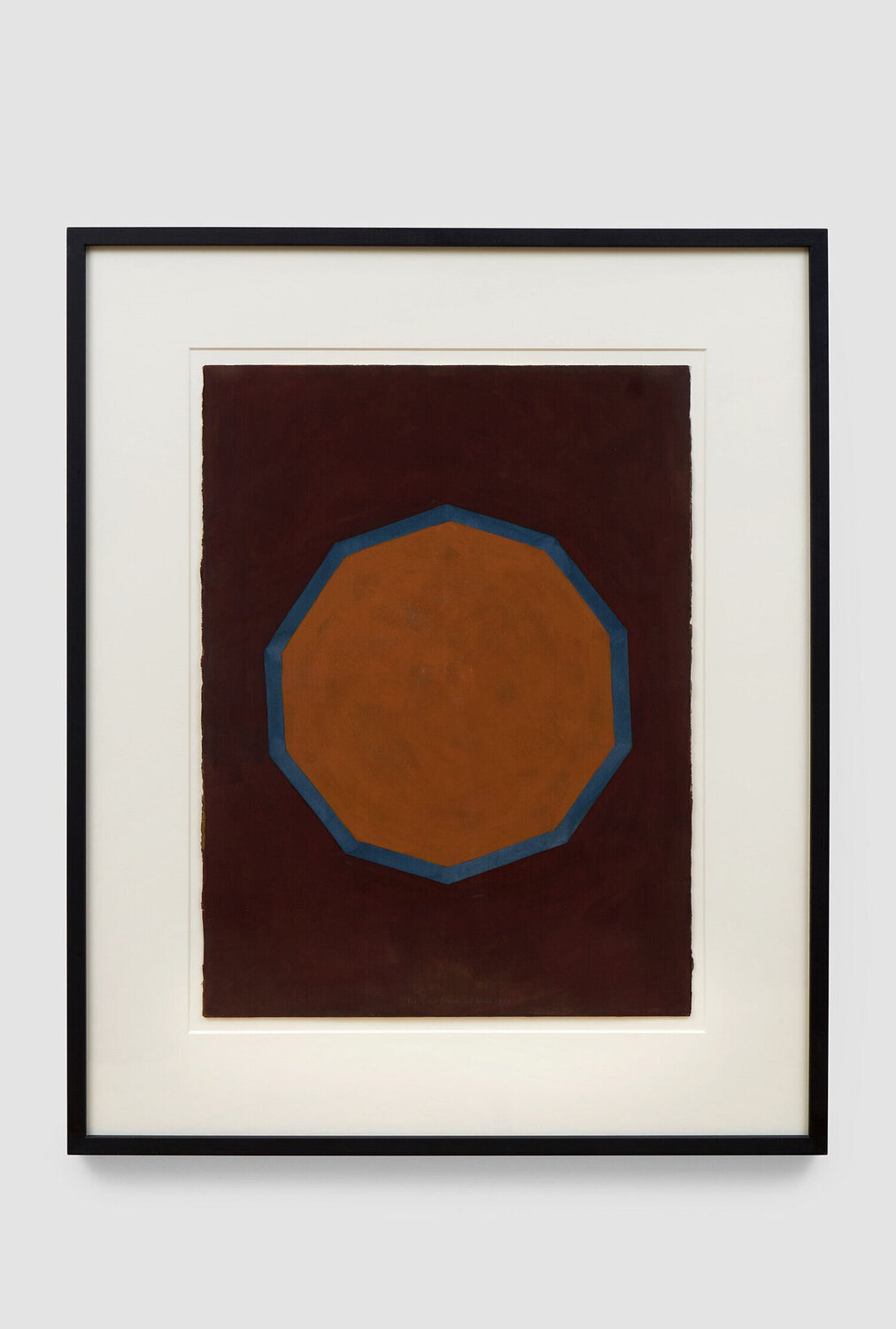Untitled Sol LeWitt