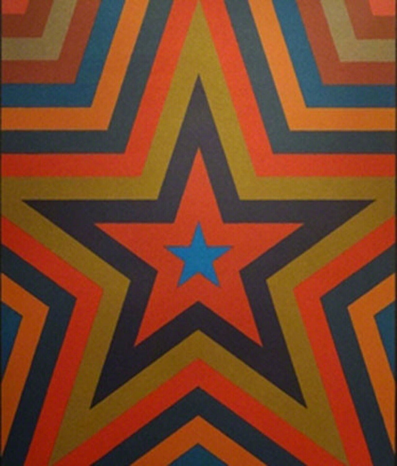 Olympic Centennial Sol LeWitt