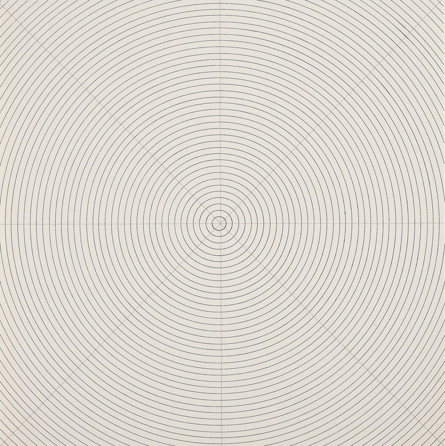 Circles Sol LeWitt