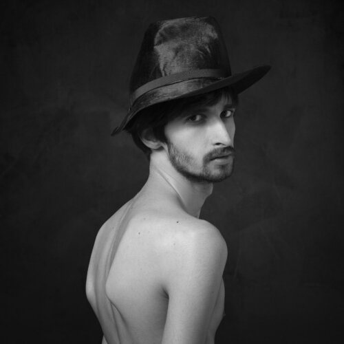 Vlad II van Erwin Olaf, Fotografie te koop op Singulart