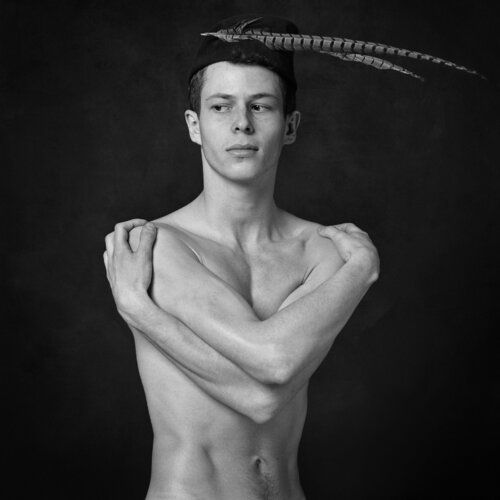 Roland van Erwin Olaf, Fotografie te koop op Singulart