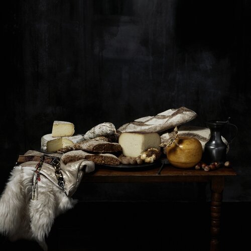People of the Labyrinths #10 van Erwin Olaf, Fotografie te koop op Singulart