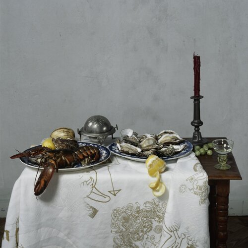 People of the Labyrinths #19 van Erwin Olaf, Fotografie te koop op Singulart
