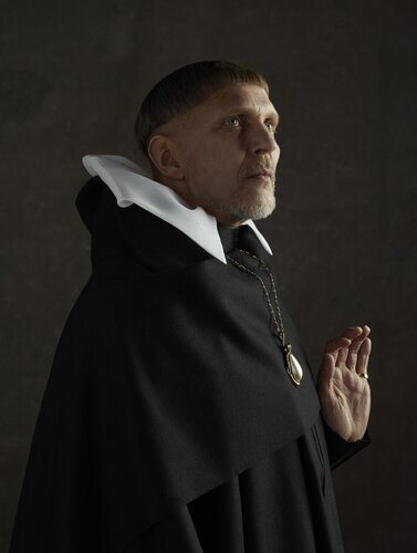 Oteyza (Self-portrait) van Erwin Olaf, Fotografie te koop op Singulart