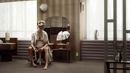 Barbara van Erwin Olaf, Fotografie te koop op Singulart