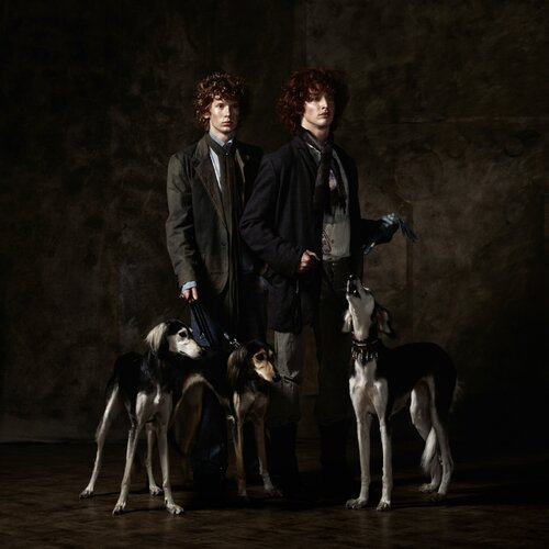 People of the Labyrinths #14 van Erwin Olaf, Fotografie te koop op Singulart
