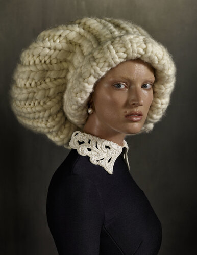 Vogue NL #06 van Erwin Olaf, Fotografie te koop op Singulart