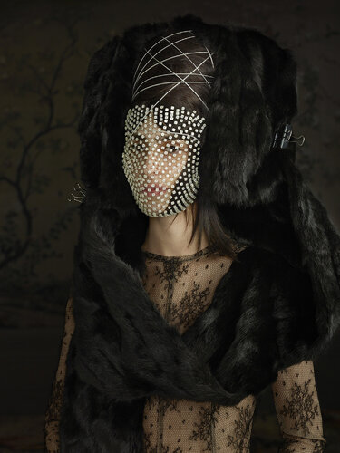 Olivier Theyskens II van Erwin Olaf, Fotografie te koop op Singulart