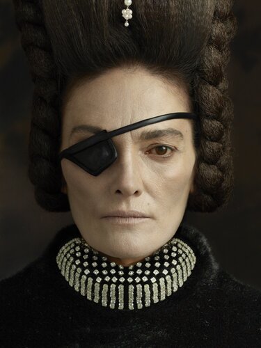 Shrimp van Erwin Olaf, Fotografie te koop op Singulart