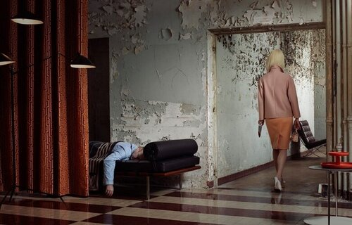 IDEAT 01 par Erwin Olaf, Photographie en vente sur Singulart