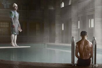 【Erwin Olaf:Unheimlch Schon】シュウリンク包装未開封品 Erwin Olaf:Unheimlch Schon】シュウリンク包装未開封品 - メルカリ