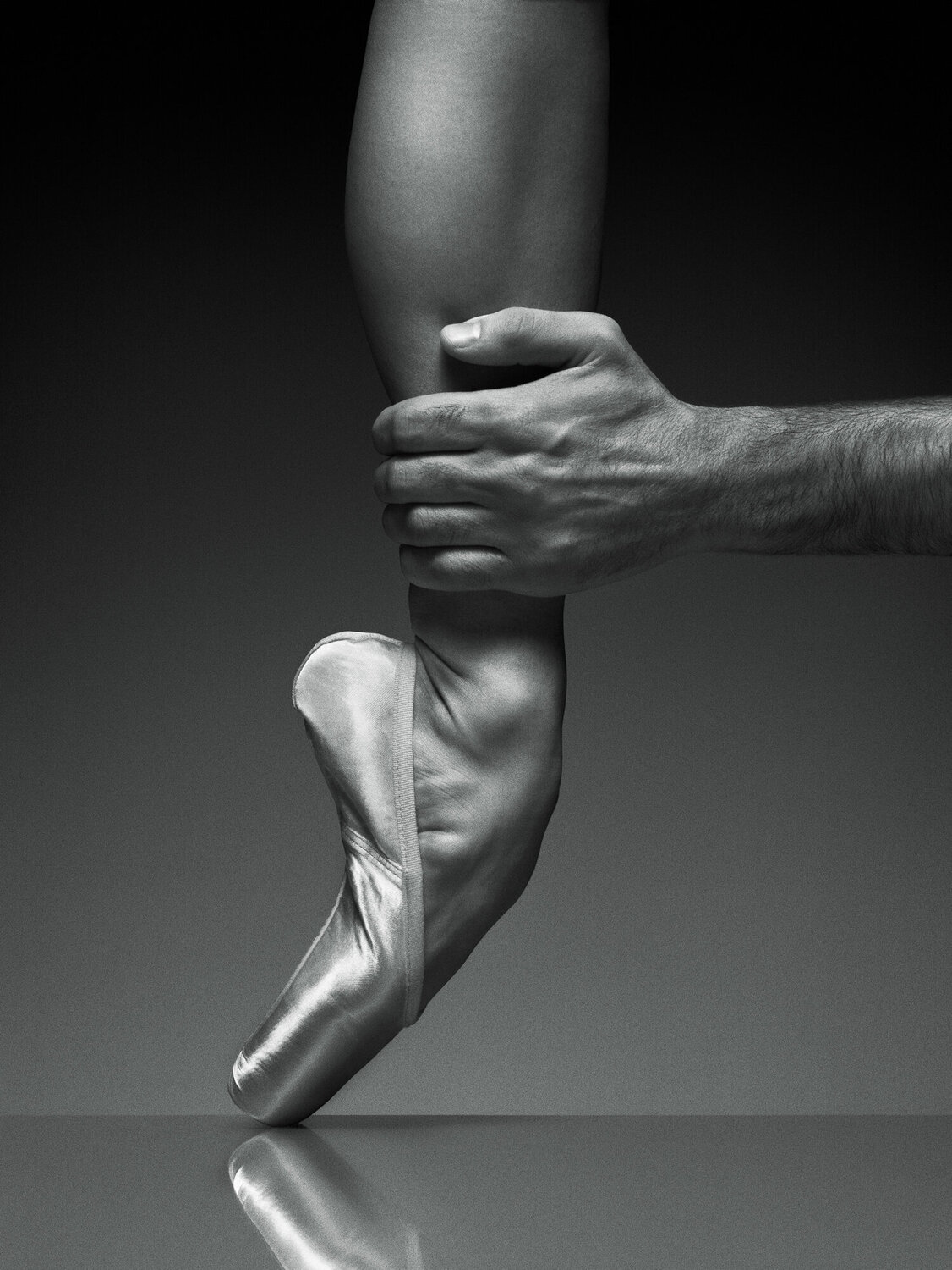 Het Nationale Ballet - Campaign Image Erwin Olaf Fotografia in vendita