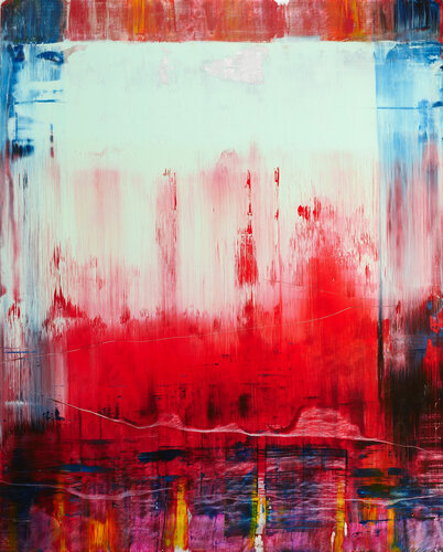 Cathedral van Vadim Shamanov, Schilderij te koop op Singulart