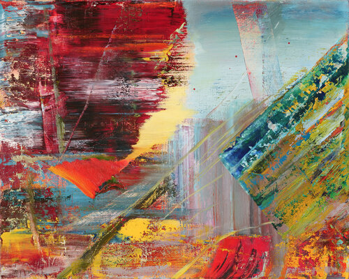 Legend Vadim Shamanov