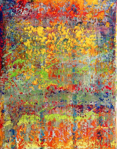 Hawaii van Vadim Shamanov, Schilderij te koop op Singulart