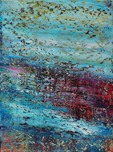 Tornado II van Vadim Shamanov, Schilderij te koop op Singulart