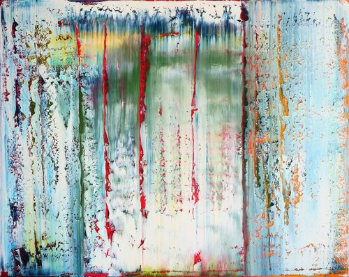 Yukon di Vadim Shamanov, Pittura in vendita su Singulart