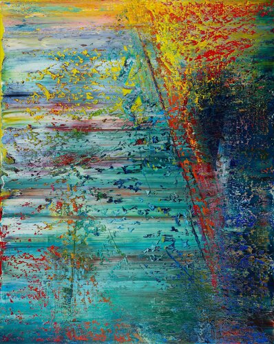 Phoenix von Vadim Shamanov, Malerei kaufen auf Singulart