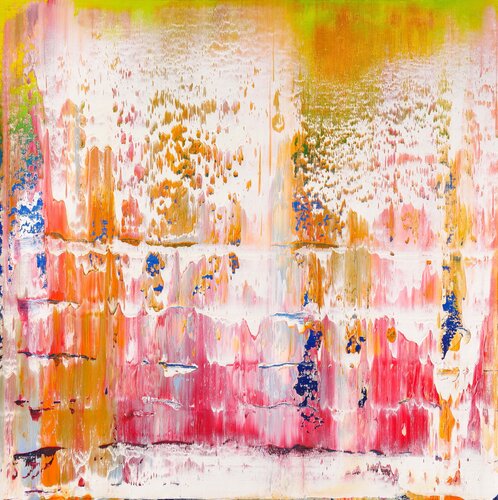 Venice van Vadim Shamanov, Schilderij te koop op Singulart