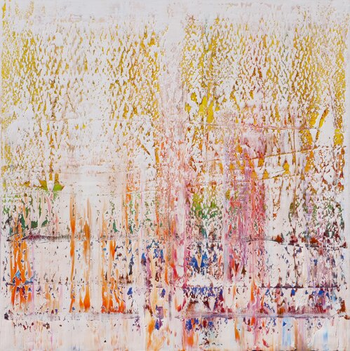 Venice van Vadim Shamanov, Schilderij te koop op Singulart