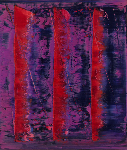 Latent energy di Vadim Shamanov, Pittura in vendita su Singulart
