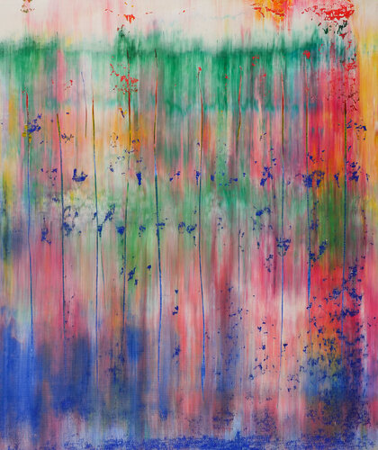 Yukon IV van Vadim Shamanov, Schilderij te koop op Singulart