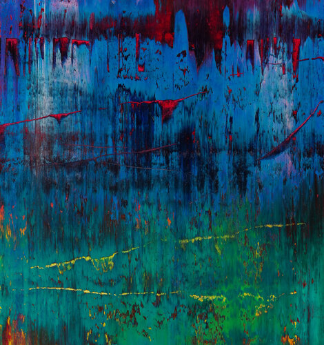 Immersion II van Vadim Shamanov, Schilderij te koop op Singulart