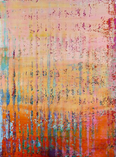 New Brunswick Sky II di Vadim Shamanov, Pittura in vendita su Singulart