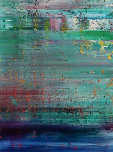 Bay of Fundy van Vadim Shamanov, Schilderij te koop op Singulart