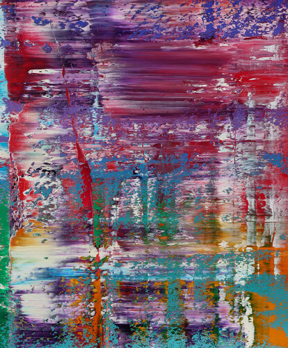 Berry Mills di Vadim Shamanov, Pittura in vendita su Singulart