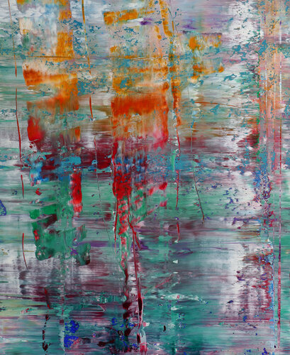 Mill Creek van Vadim Shamanov, Schilderij te koop op Singulart